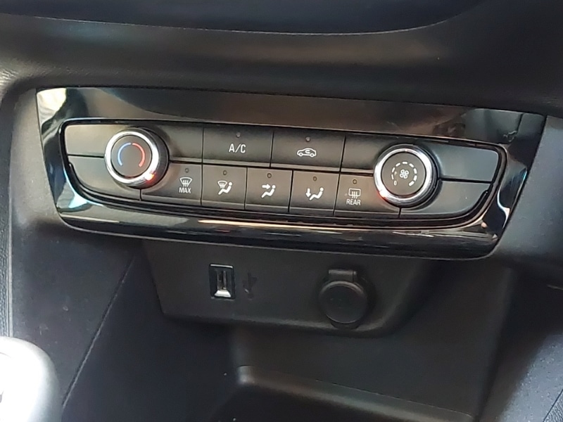 Used Vauxhall Corsa 2020 for sale - 78040968: Photo 17