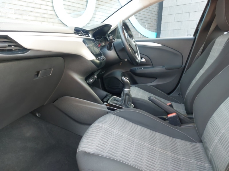 Used Vauxhall Corsa 2020 for sale - 78040968: Photo 5