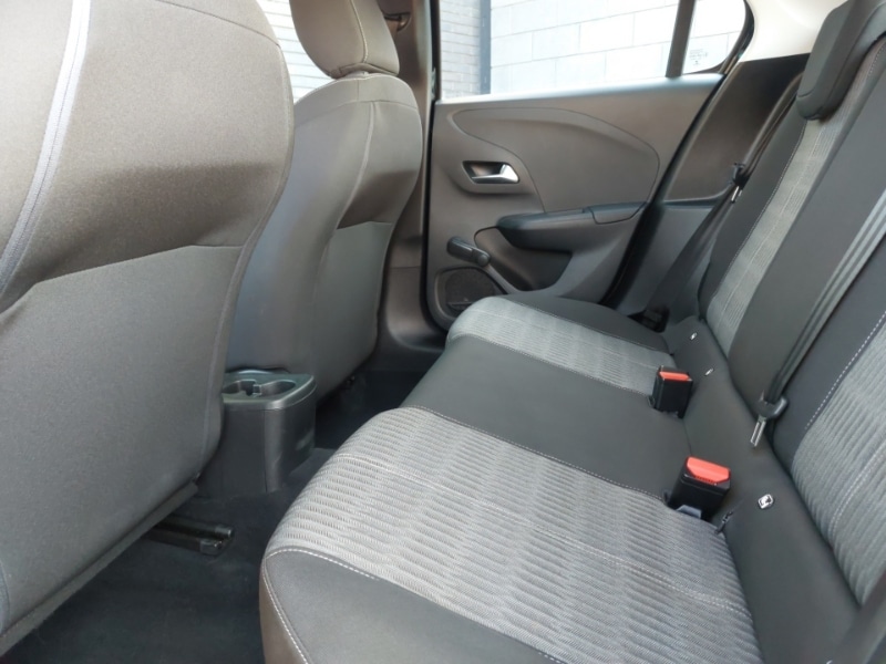 Used Vauxhall Corsa 2020 for sale - 78040968: Photo 6