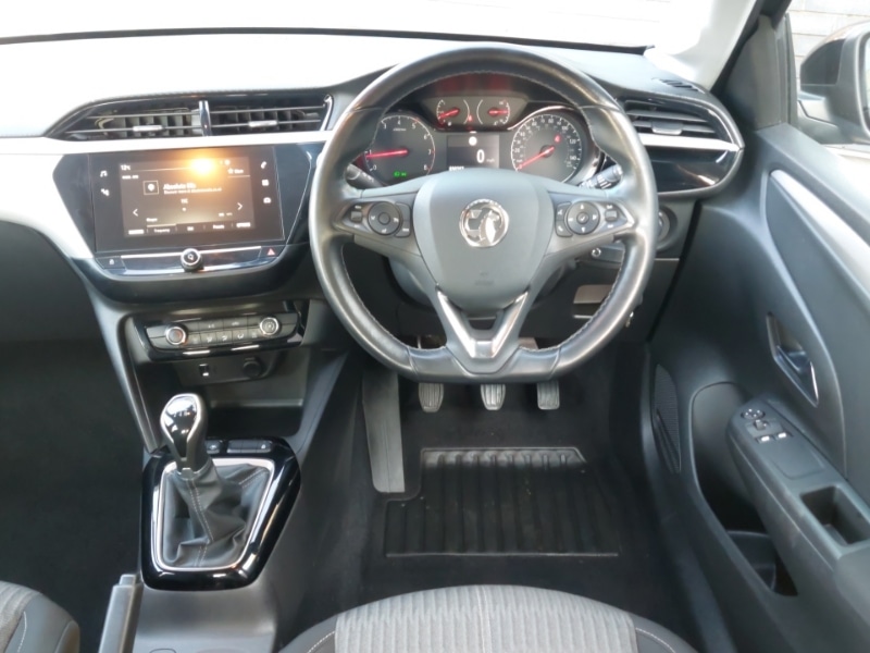 Used Vauxhall Corsa 2020 for sale - 78040968: Photo 7