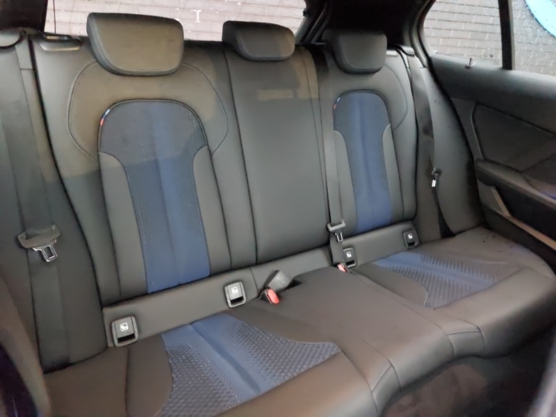 Used BMW 1 Series 2024 for sale - 76864501: Photo 13