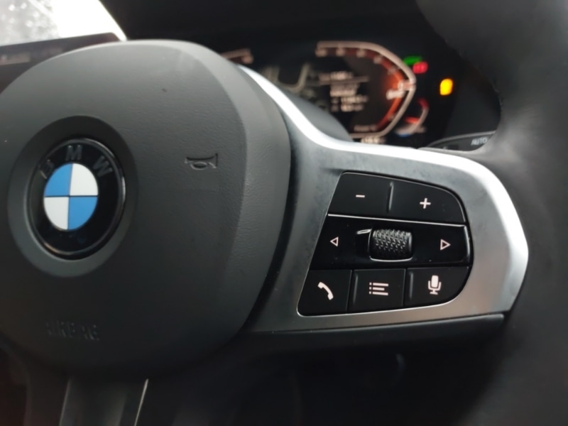 Used BMW 1 Series 2024 for sale - 76864501: Photo 16