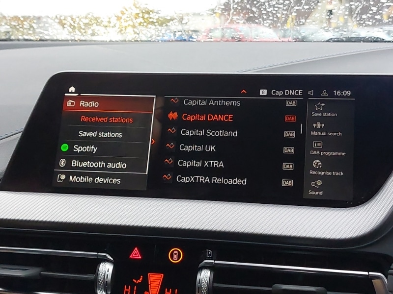 Used BMW 1 Series 2024 for sale - 76864501: Photo 18