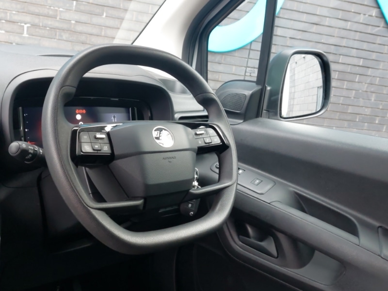 Used Vauxhall Combo 2024 for sale - 76294101: Photo 11