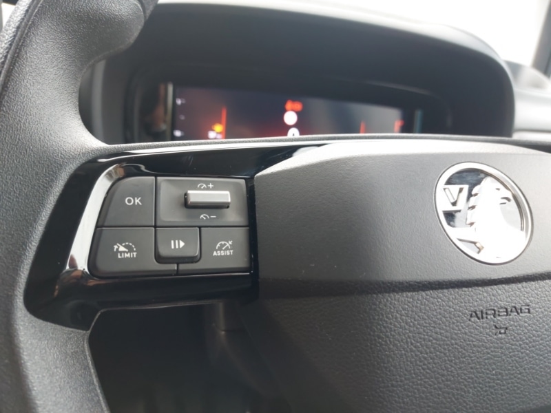 Used Vauxhall Combo 2024 for sale - 76294101: Photo 14