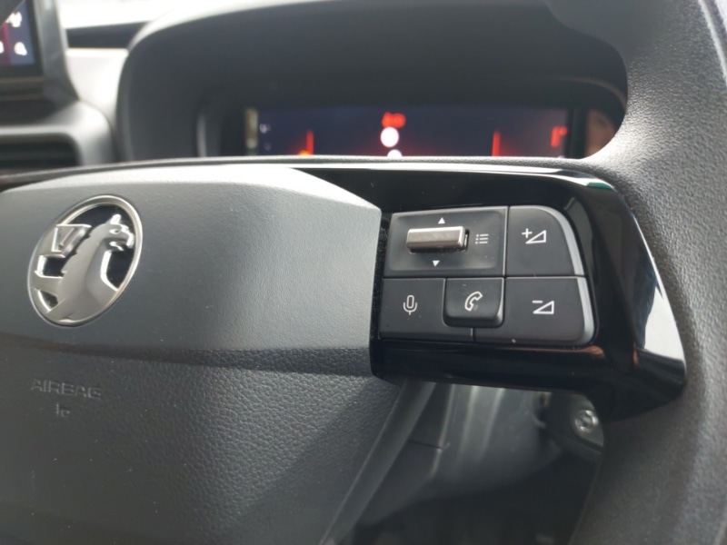 Used Vauxhall Combo 2024 for sale - 76294101: Photo 15