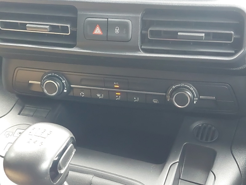 Used Vauxhall Combo 2024 for sale - 76294101: Photo 16