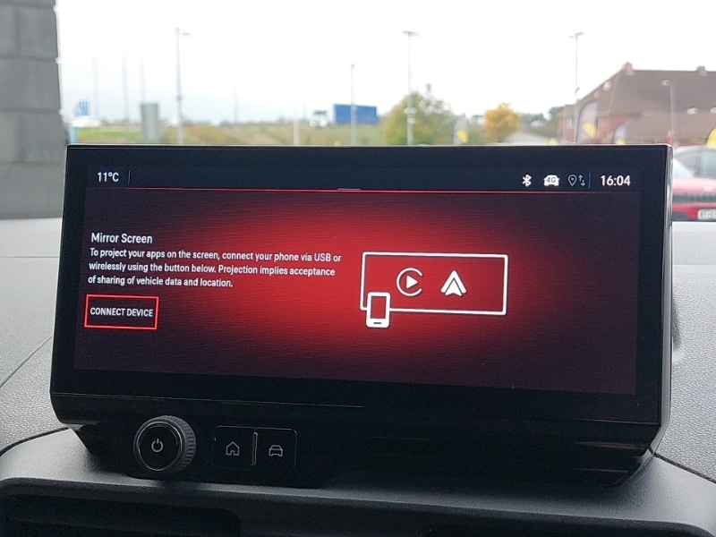 Used Vauxhall Combo 2024 for sale - 76294101: Photo 17