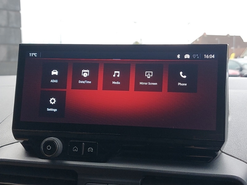 Used Vauxhall Combo 2024 for sale - 76294101: Photo 18