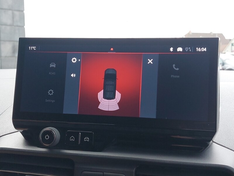 Used Vauxhall Combo 2024 for sale - 76294101: Photo 19