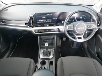 Used Kia Sportage 2024 for sale - 78786488: Photo
