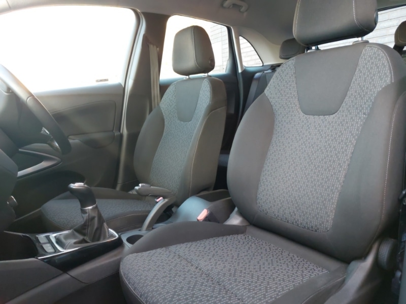 Used Vauxhall Crossland X 2018 for sale - 76583664: Photo 12