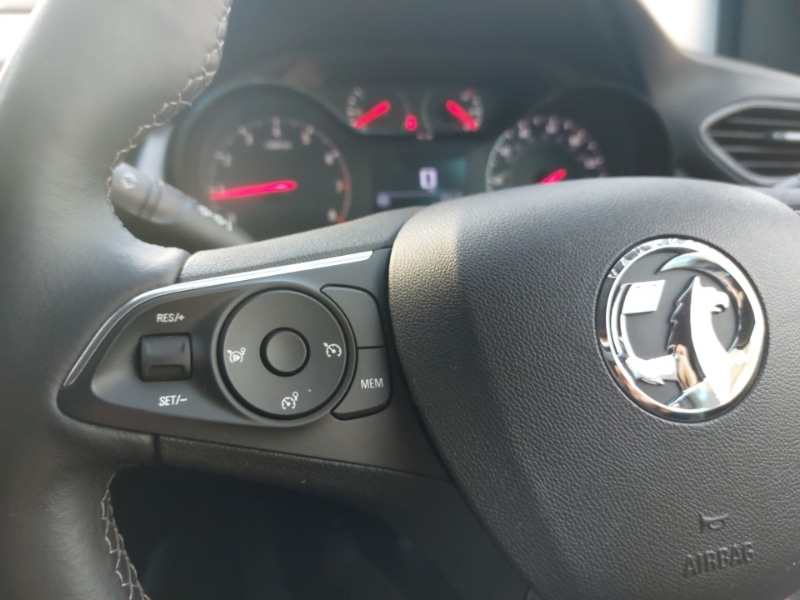 Used Vauxhall Crossland X 2018 for sale - 76583664: Photo 15