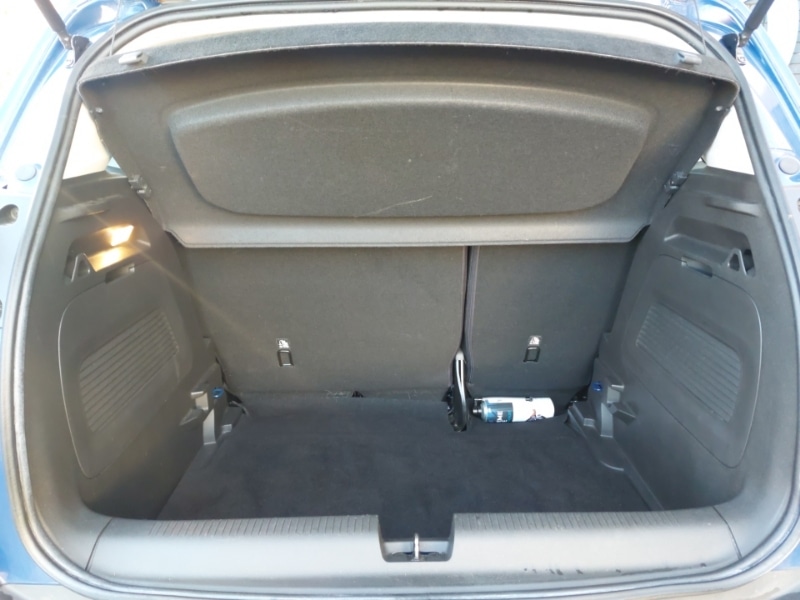 Used Vauxhall Crossland X 2018 for sale - 76583664: Photo 8