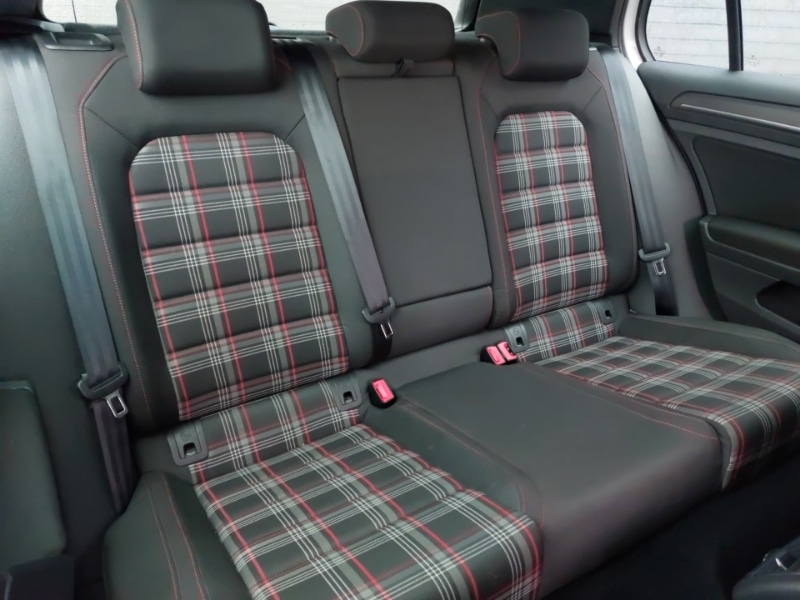 Used Volkswagen Golf 2019 for sale - 77466606: Photo 13