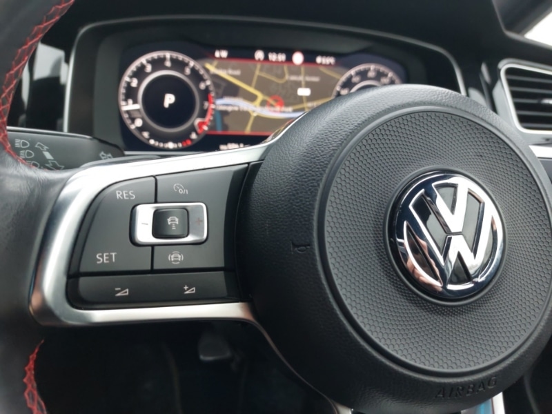 Used Volkswagen Golf 2019 for sale - 77466606: Photo 15