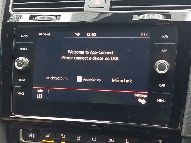 Used Volkswagen Golf 2019 for sale - 77466606: Photo 18