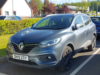 Used Renault Kadjar 2019 for sale - 78595243: Photo