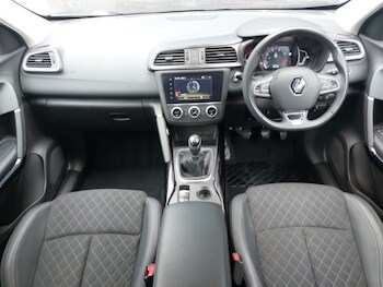 Used Renault Kadjar 2019 for sale - 78595243: Photo