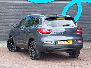 Used Renault Kadjar 2019 for sale - 78595243: Photo
