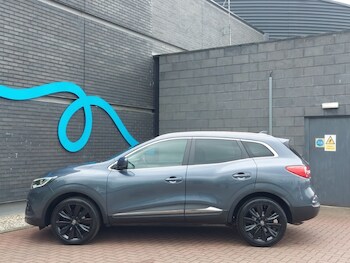 Used Renault Kadjar 2019 for sale - 78595243: Photo