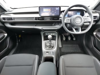 Used Jeep Other 2024 for sale - 75209039: Photo