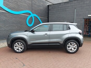 Used Jeep Other 2024 for sale - 75209039: Photo