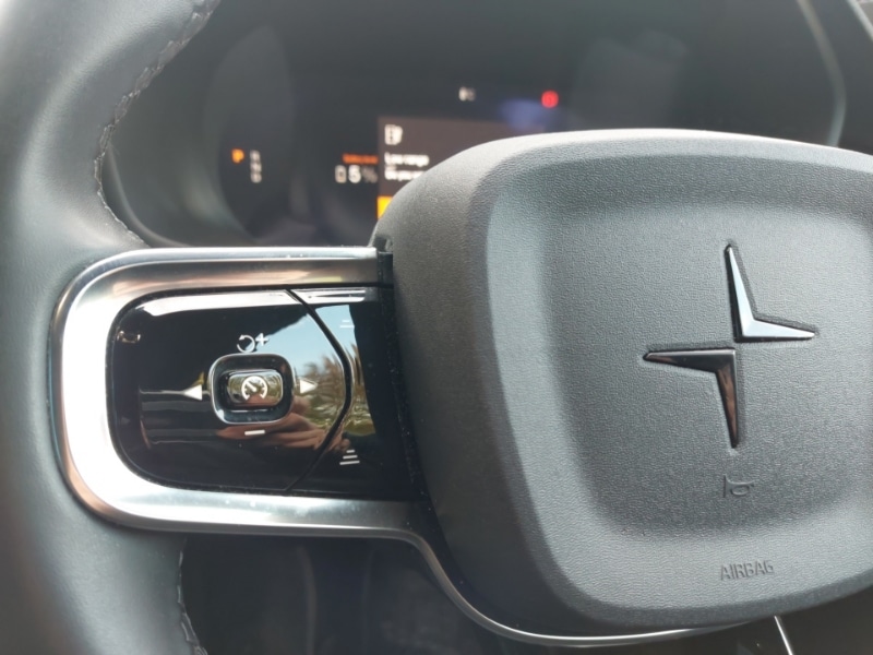 Used Polestar Polestar 2 2023 for sale - 77237305: Photo 15