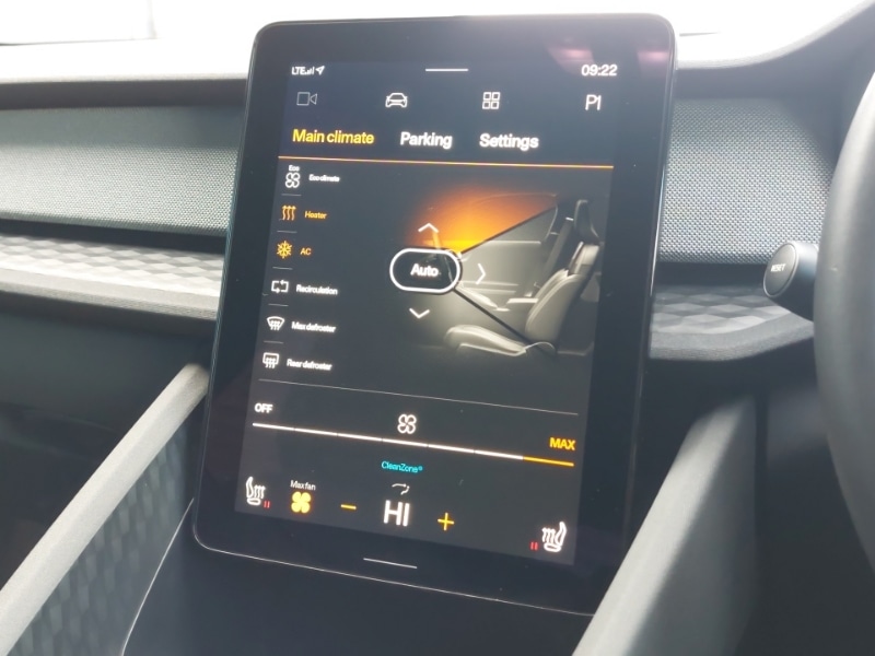 Used Polestar Polestar 2 2023 for sale - 77237305: Photo 17