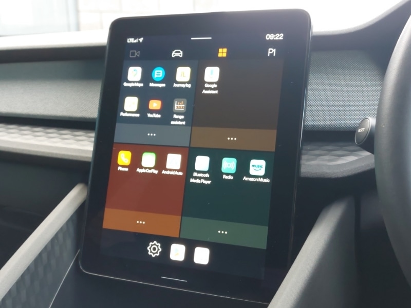 Used Polestar Polestar 2 2023 for sale - 77237305: Photo 18