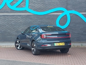 Used Polestar Polestar 2 2023 for sale - 77237305: Photo