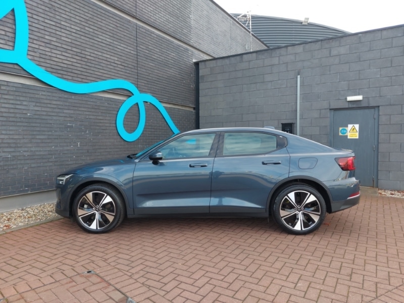 Used Polestar Polestar 2 2023 for sale - 77237305: Photo 4