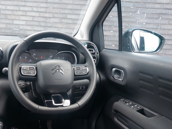 Used Citroen C3 Aircross 2024 for sale - 75223581: Photo 10