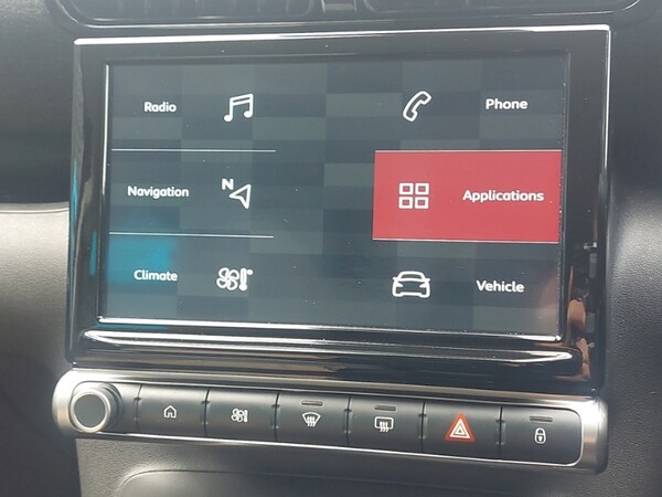 Used Citroen C3 Aircross 2024 for sale - 75223581: Photo 11