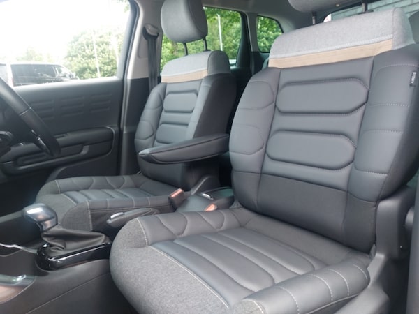 Used Citroen C3 Aircross 2024 for sale - 75223581: Photo 12