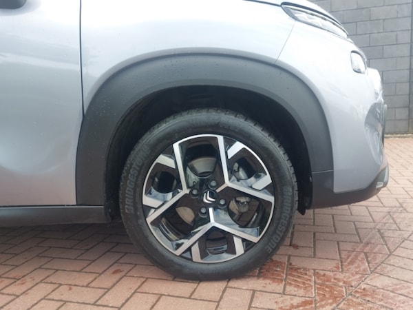 Used Citroen C3 Aircross 2024 for sale - 75223581: Photo 14