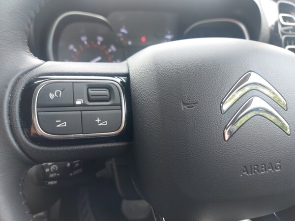 Used Citroen C3 Aircross 2024 for sale - 75223581: Photo 15
