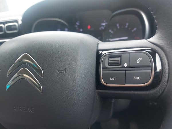 Used Citroen C3 Aircross 2024 for sale - 75223581: Photo 16