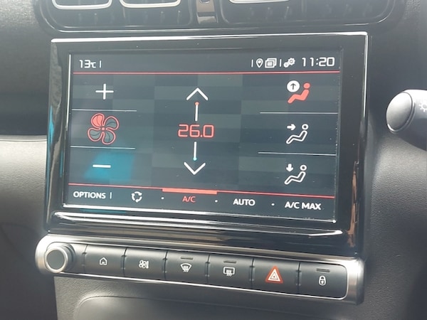 Used Citroen C3 Aircross 2024 for sale - 75223581: Photo 17