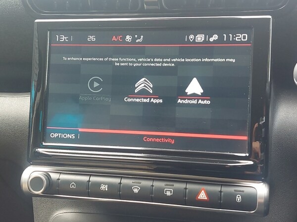 Used Citroen C3 Aircross 2024 for sale - 75223581: Photo 18