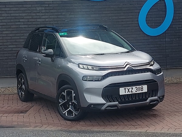 Used Citroen C3 Aircross 2024 for sale - 75223581: Photo 1