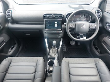Used Citroen C3 Aircross 2024 for sale - 75223581: Photo
