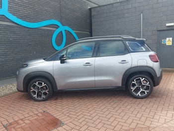 Used Citroen C3 Aircross 2024 for sale - 75223581: Photo