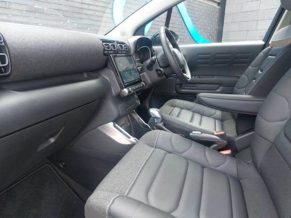 Used Citroen C3 Aircross 2024 for sale - 75223581: Photo 5