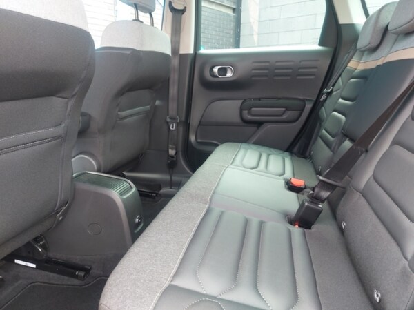 Used Citroen C3 Aircross 2024 for sale - 75223581: Photo 6