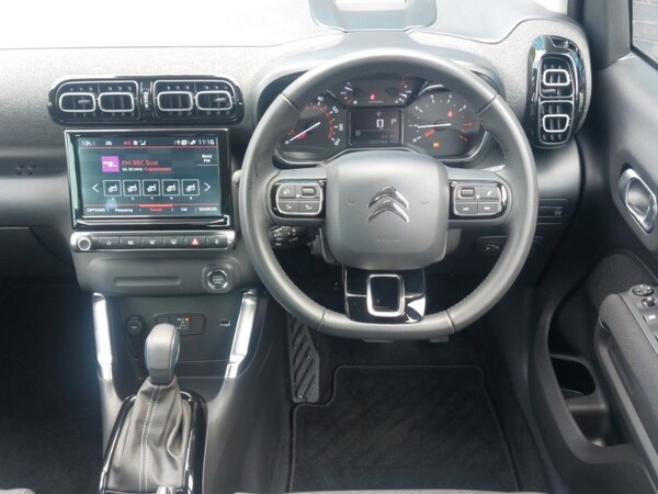 Used Citroen C3 Aircross 2024 for sale - 75223581: Photo 7
