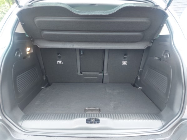 Used Citroen C3 Aircross 2024 for sale - 75223581: Photo 8