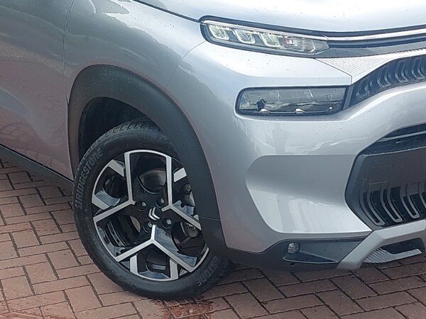 Used Citroen C3 Aircross 2024 for sale - 75223581: Photo 9