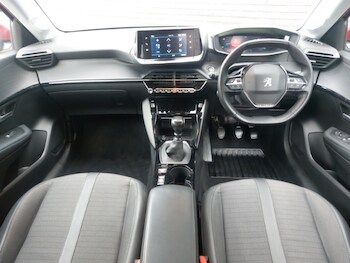 Used Peugeot 208 2020 for sale - 78274751: Photo