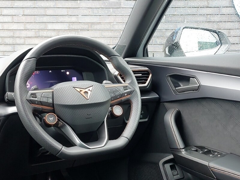 Used Cupra Formentor 2025 for sale - 77846823: Photo 10